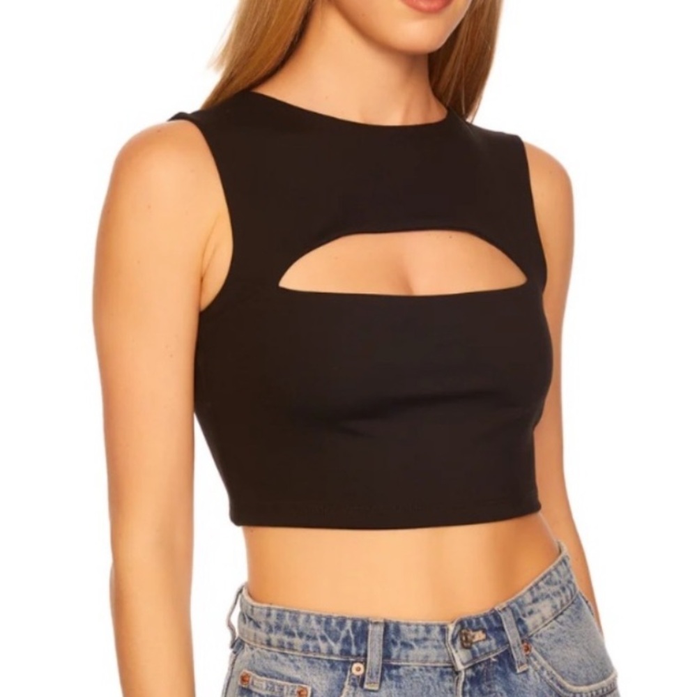 Susana Monaco Tank Top